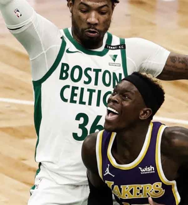 NBA: Dennis Schroder fecha com o Celtics após maior lição de sua vida