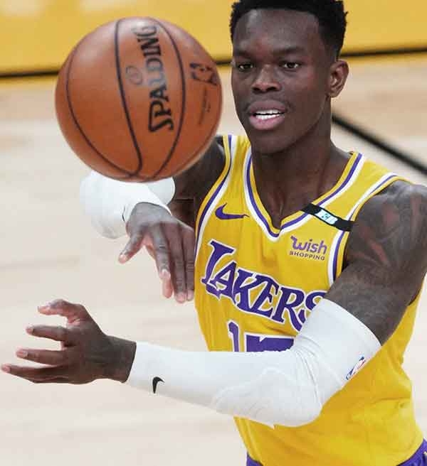NBA: Dennis Schroder quebra o silêncio após novo contrato com o Celtics
