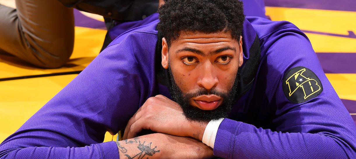 Esperando o início dos Playoffs, Lakers enfrenta Nuggets