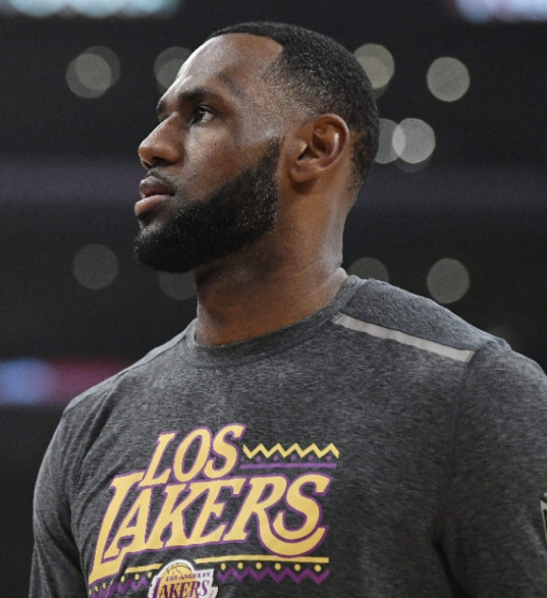 Conheça os possíveis adversários do Lakers no primeiro round dos playoffs