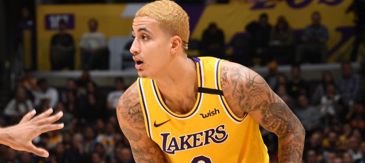 Bastante desfalcado, Lakers segue na estrada contra OKC  Thunder