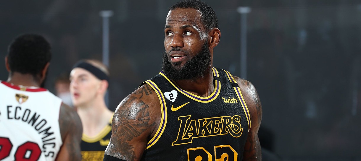 Pós-jogo: Lakers vence, mas não está satisfeito