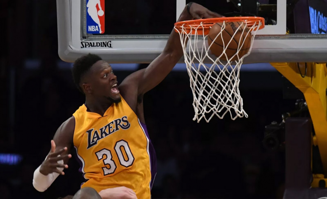 Lakers quer manter bom momento ao receber o Magic