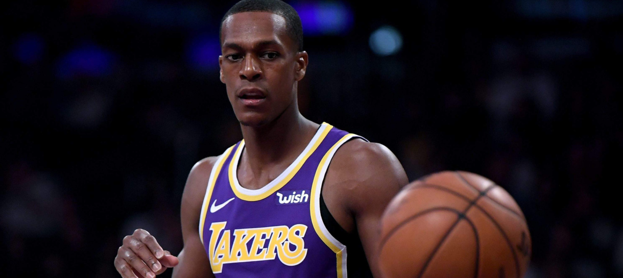 Drops LABR: dupla quer permanecer no Lakers e caso Julius Randle