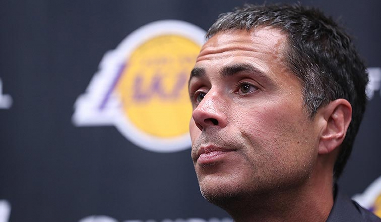 Lakers não tem encontro marcado com agentes livres