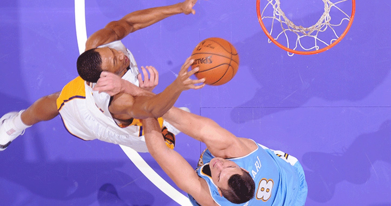 Confira as 10 mais do Domingo