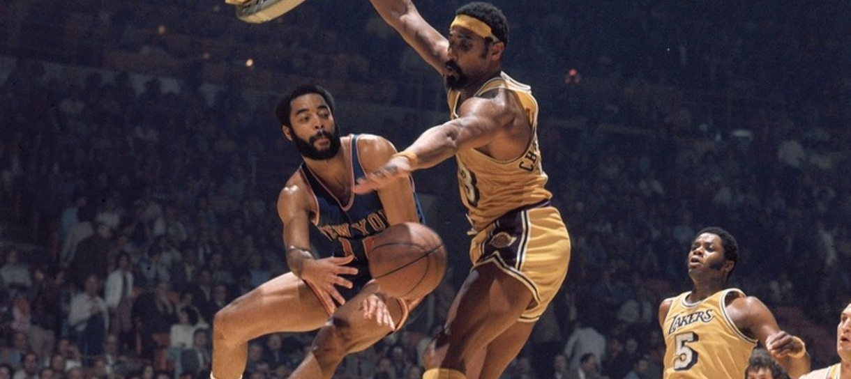 Podcast História do Lakers: A melhor temporada da história e os anos 70